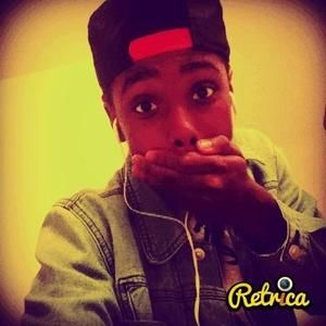 Meet your Posher, Douglas